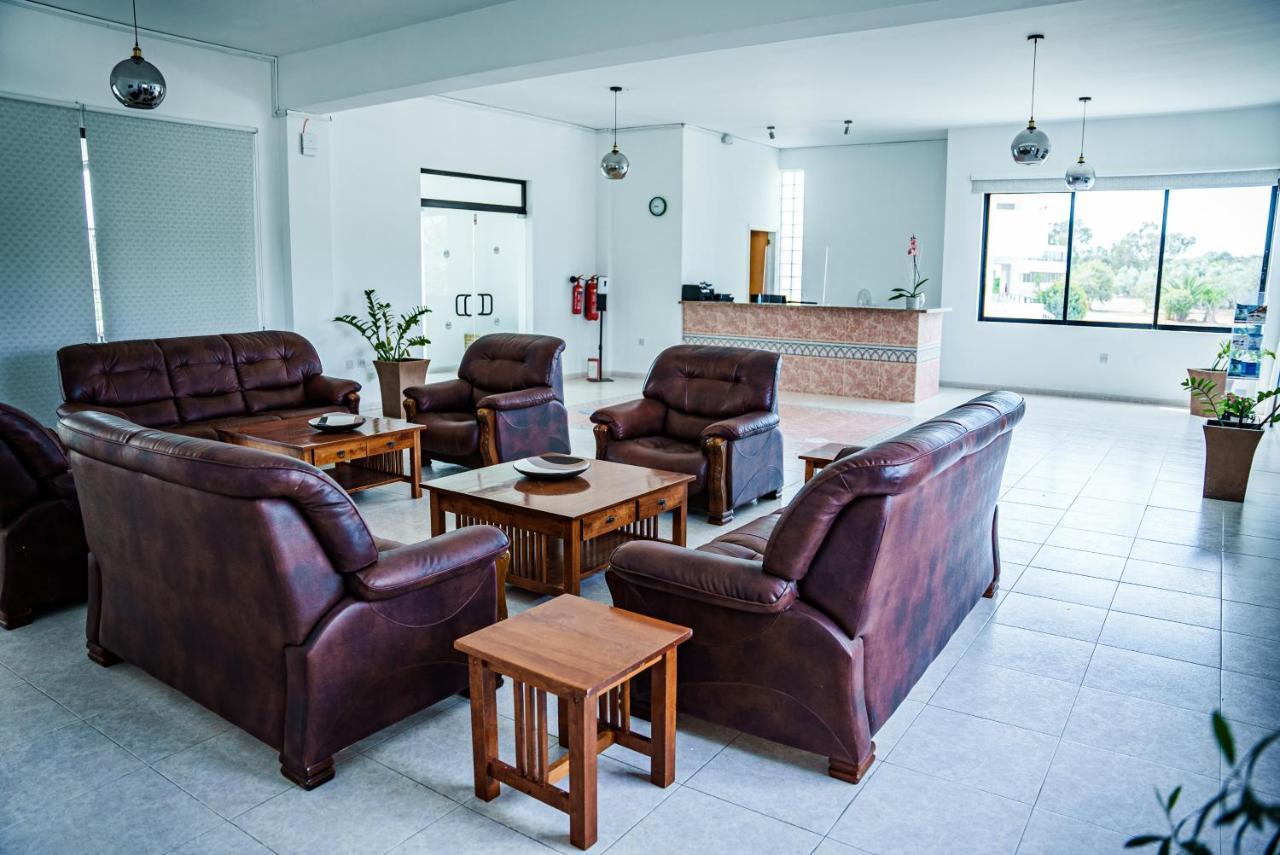 Konnos Bay Gardens Apart otel Protaras Dış mekan fotoğraf