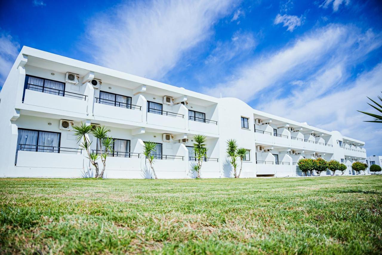 Konnos Bay Gardens Apart otel Protaras Dış mekan fotoğraf